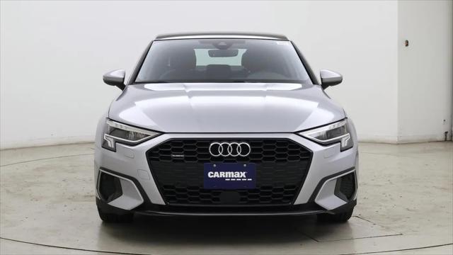 2023 Audi A3 Premium 40 TFSI quattro S tronic