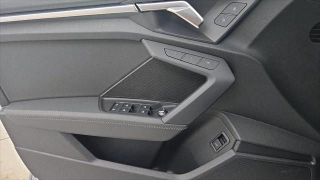 2023 Audi A3 Premium 40 TFSI quattro S tronic