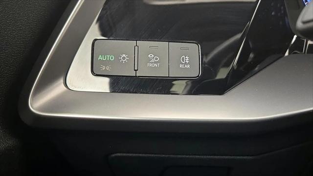 2023 Audi A3 Premium 40 TFSI quattro S tronic