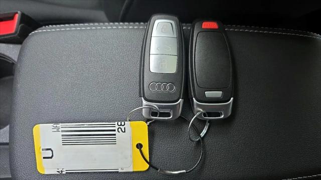2023 Audi A3 Premium 40 TFSI quattro S tronic