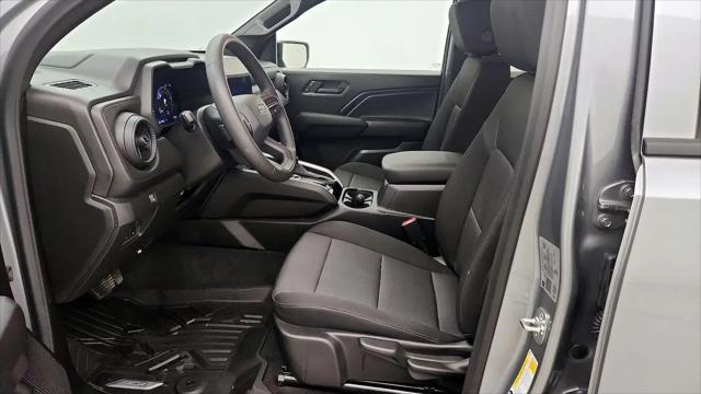 2026 Chevrolet Colorado Trail Boss, 4WD