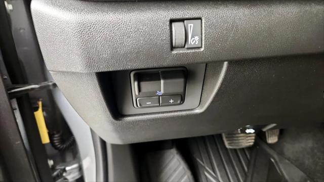 2026 Chevrolet Colorado Trail Boss, 4WD