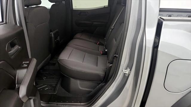 2026 Chevrolet Colorado Trail Boss, 4WD