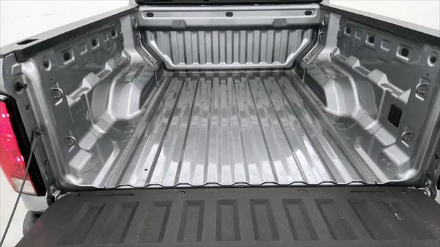 2026 Chevrolet Colorado Trail Boss, 4WD