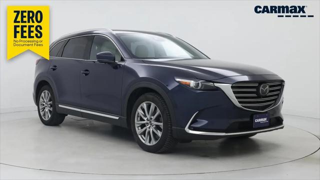 2019 Mazda CX-9 Grand Touring for sale in Albany, NY