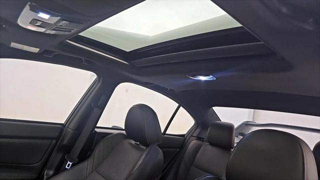 2017 Subaru WRX Limited