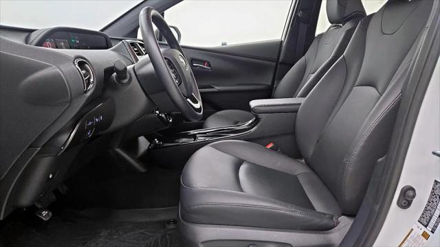 2021 Toyota Prius 2020 Edition for sale in Fort Worth, TX