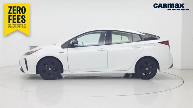 2021 Toyota Prius 2020 Edition for sale in Fort Worth, TX