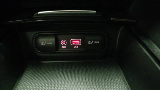 2019 Kia Optima SX Turbo