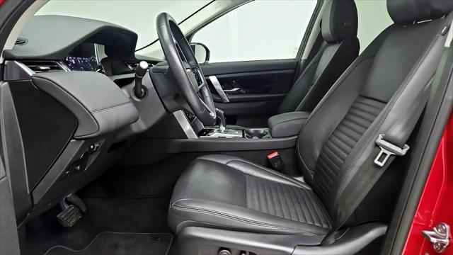 2023 Land Rover Discovery Sport S
