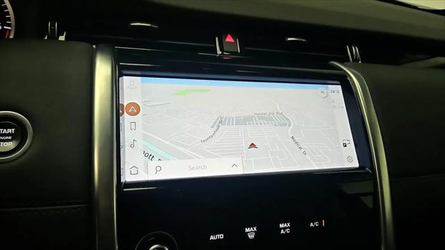 2023 Land Rover Discovery Sport S