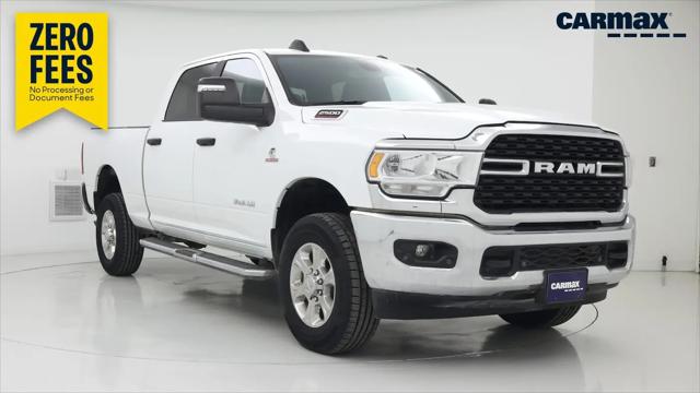 2024 Ram 2500 Big Horn Crew Cab 4x4 6'4" Box for sale in Fort Worth, TX
