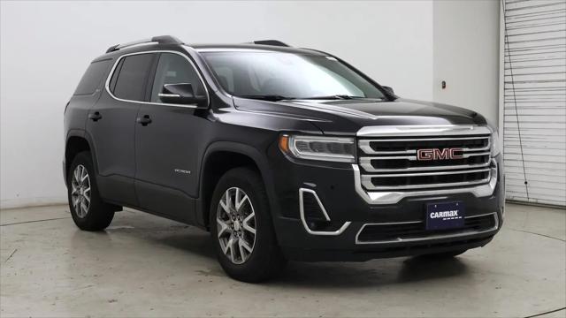 2022 GMC Acadia AWD SLT for sale in Hartford, CT