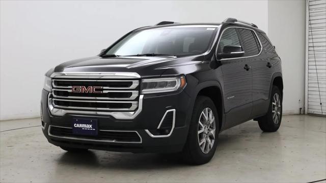 2022 GMC Acadia AWD SLT