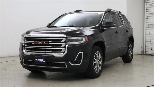 2022 GMC Acadia AWD SLT