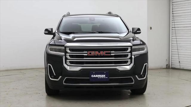 2022 GMC Acadia AWD SLT