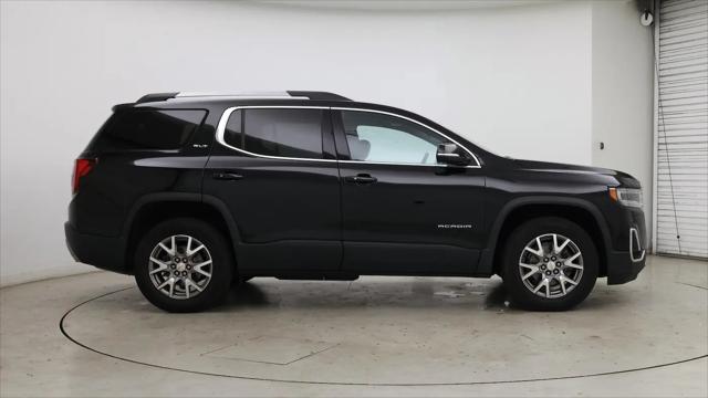 2022 GMC Acadia AWD SLT
