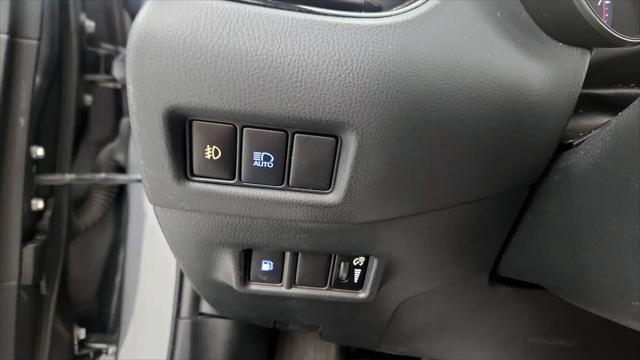 2019 Toyota C-HR Limited