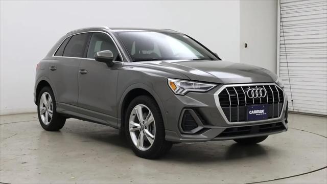 2019 Audi Q3 2.0T S line Premium for sale in Hartford, CT