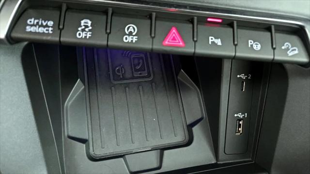 2019 Audi Q3 2.0T S line Premium