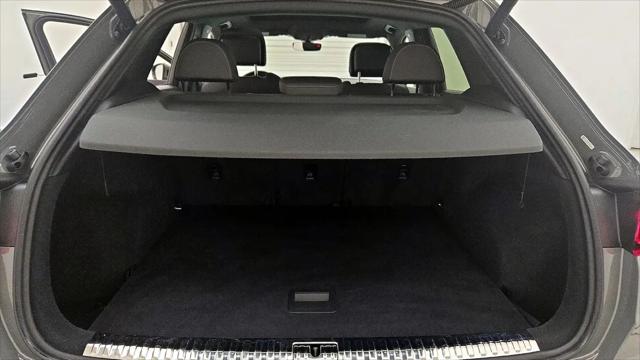 2019 Audi Q3 2.0T S line Premium