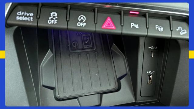 2019 Audi Q3 2.0T S line Premium
