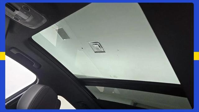 2019 Audi Q3 2.0T S line Premium