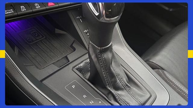 2019 Audi Q3 2.0T S line Premium