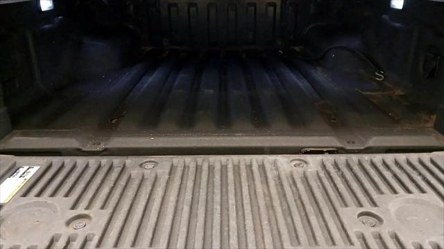 2023 Nissan Frontier Crew Cab PRO-4X 4x4
