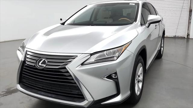 2016 Lexus RX 350 RX 350