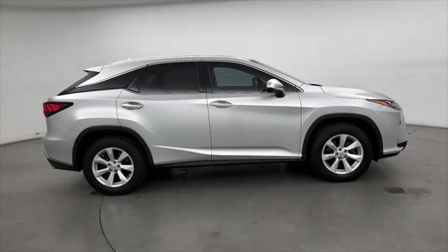 2016 Lexus RX 350 RX 350