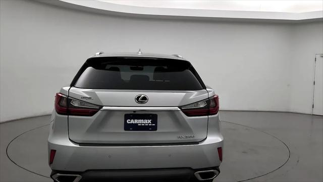 2016 Lexus RX 350 RX 350
