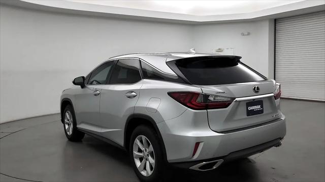 2016 Lexus RX 350 RX 350