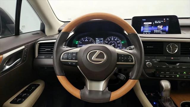 2016 Lexus RX 350 RX 350