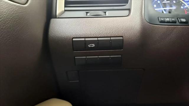 2016 Lexus RX 350 RX 350