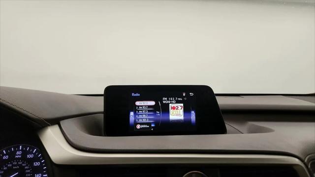 2016 Lexus RX 350 RX 350