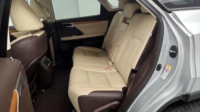 2016 Lexus RX 350 RX 350