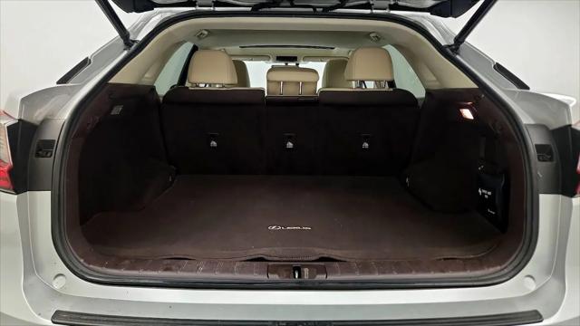 2016 Lexus RX 350 RX 350
