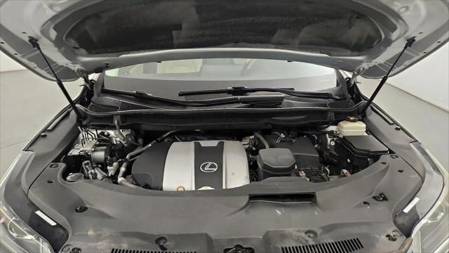 2016 Lexus RX 350 RX 350