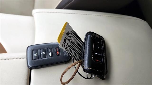 2016 Lexus RX 350 RX 350