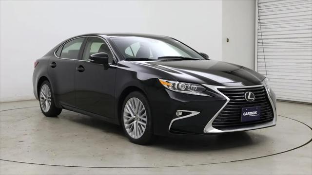2016 Lexus ES 350 ES 350 for sale in Hartford, CT