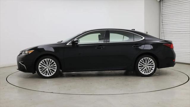 2016 Lexus ES 350 ES 350