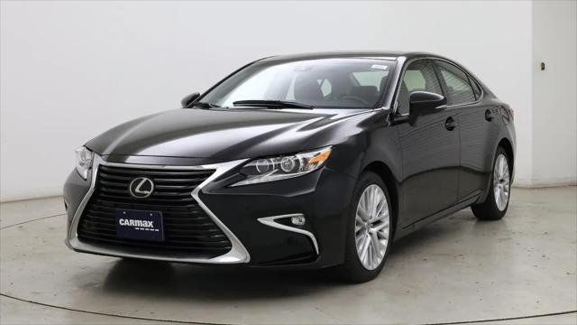 2016 Lexus ES 350 ES 350