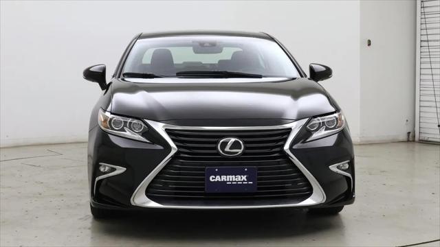 2016 Lexus ES 350 ES 350
