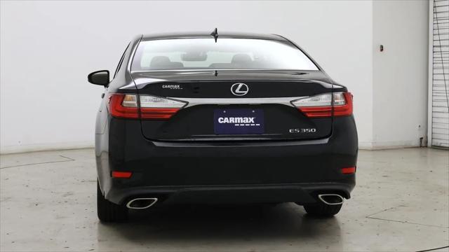 2016 Lexus ES 350 ES 350