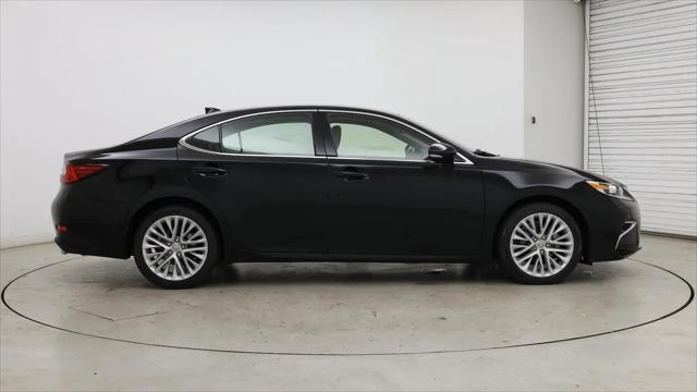 2016 Lexus ES 350 ES 350