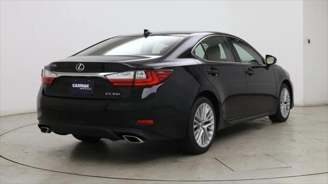 2016 Lexus ES 350 ES 350