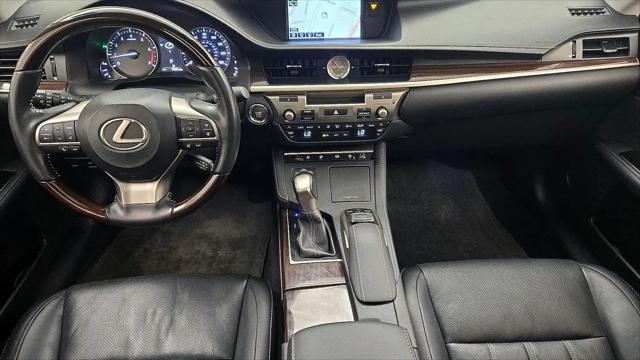 2016 Lexus ES 350 ES 350