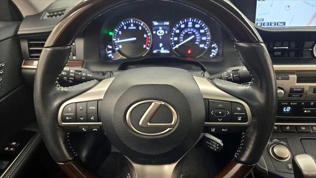 2016 Lexus ES 350 ES 350