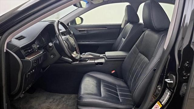 2016 Lexus ES 350 ES 350